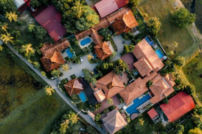 Limasan Villa Langkawi